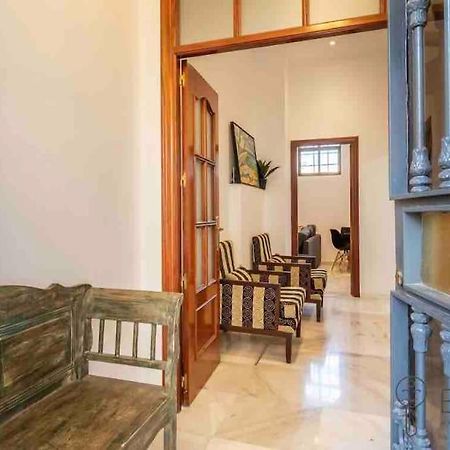 Luxury Apartamento Sevilla Centro -Triana Luaran gambar