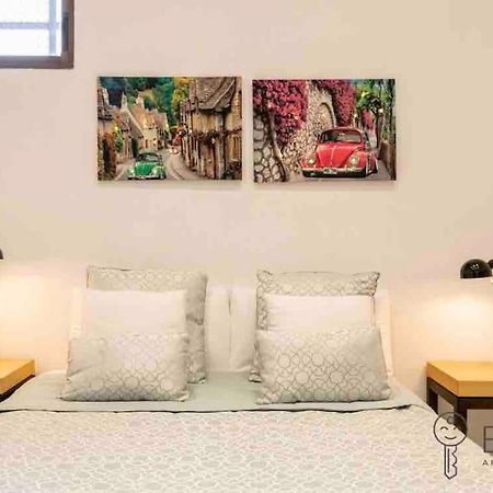 Luxury Apartamento Sevilla Centro -Triana Luaran gambar