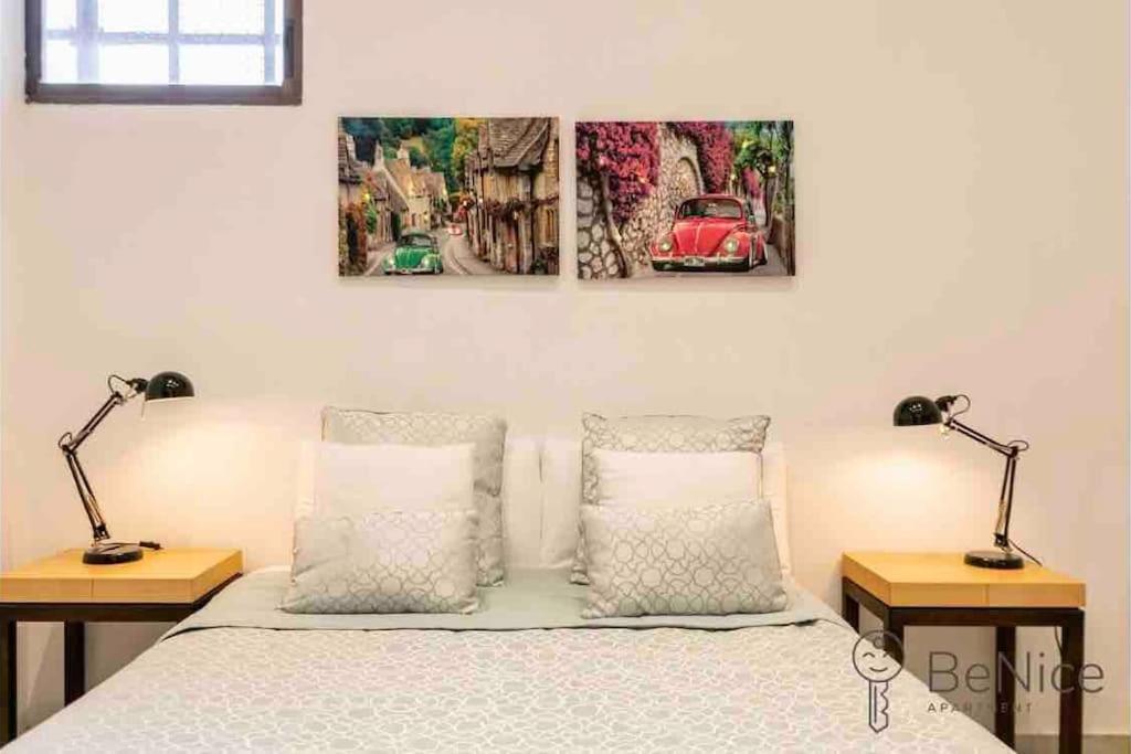 Luxury Apartamento Sevilla Centro -Triana Luaran gambar